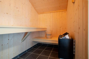 Holiday Vital Resort Ferienhaus 4 Zimmer inklusive Wäschepaket und Urlaubsschutz Großenbrode